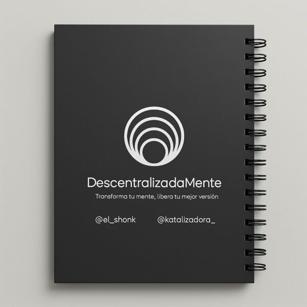 THE FOCUS PLANNER: LA RUTA AL PODER - Imagen 2